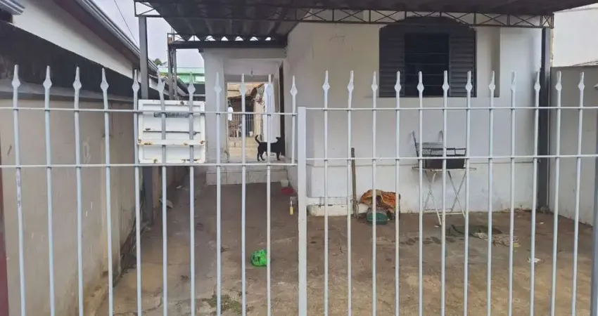 Casa com 2 quartos à venda no Jardim São Paulo, Americana 