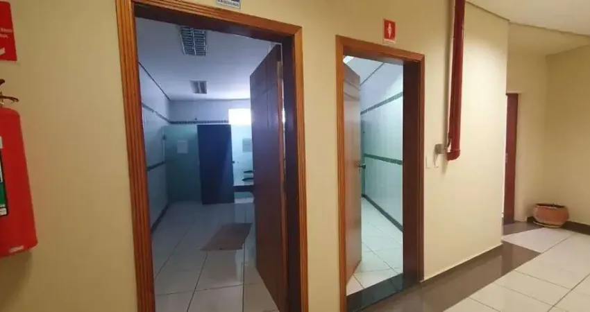 Sala comercial para alugar na Cidade Jardim I, Americana 