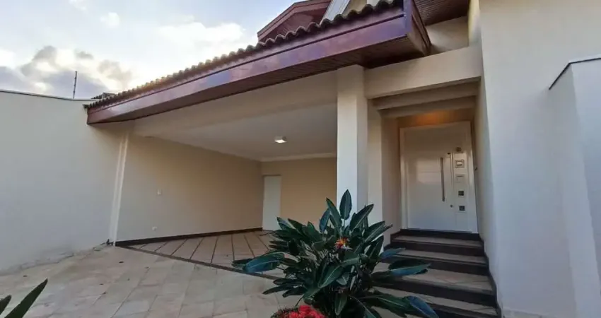 Casa com 3 quartos à venda no Werner Plaas, Americana