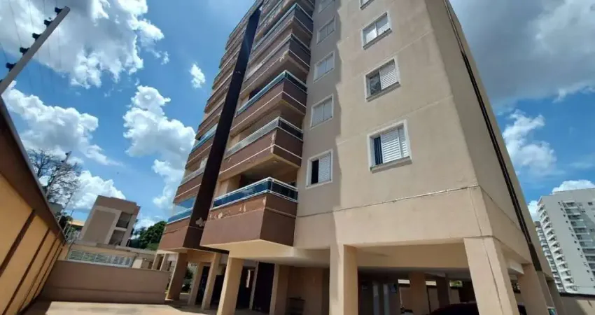 Apartamento à venda e locação em vila frezzarim, americana - 3 dorms