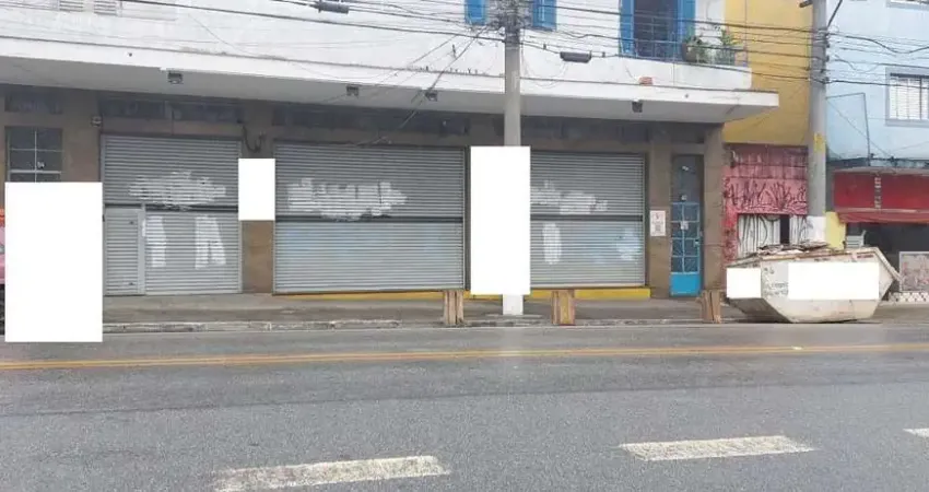 Casa comercial com 1 sala para alugar na Vila Formosa, São Paulo 