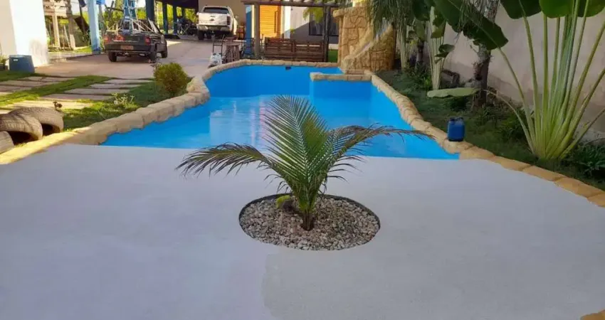 Chácara / sítio com 3 quartos à venda no Jardim Pires de Andrade, Jales 