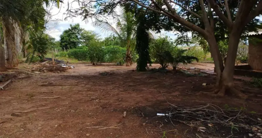 Chácara / sítio com 2 quartos à venda no Centro, Aparecida D'Oeste 