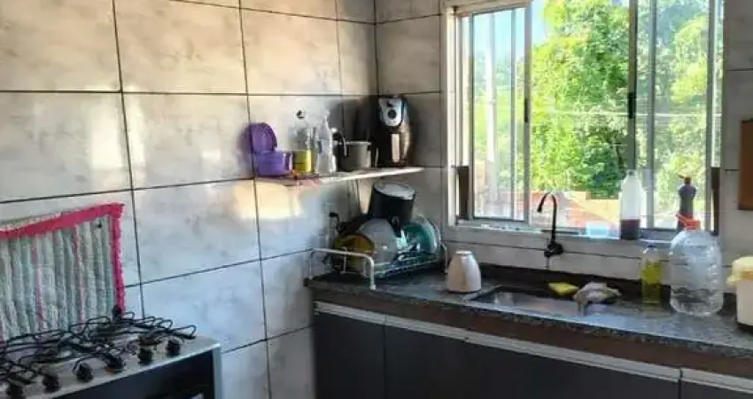 Casa com 2 quartos à venda no Jardim da Mata, Americana 