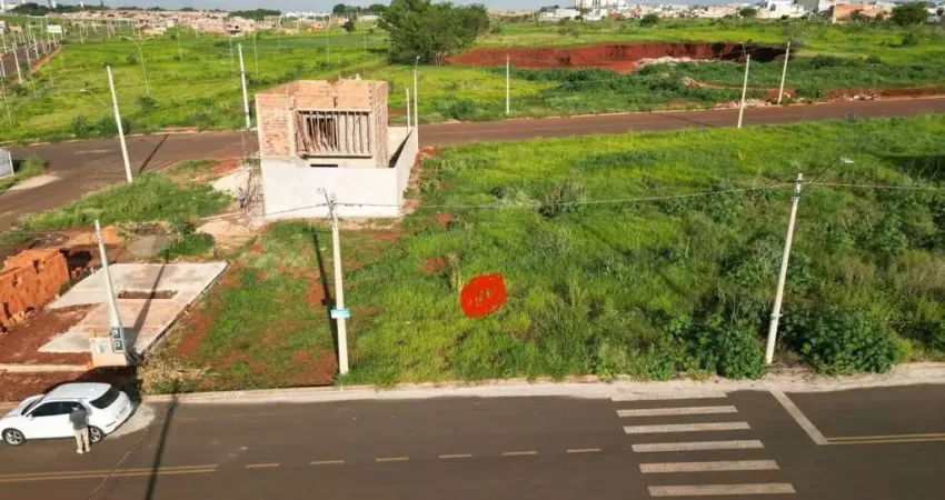 Chácara / sítio à venda no Parque Bellaville, Hortolândia