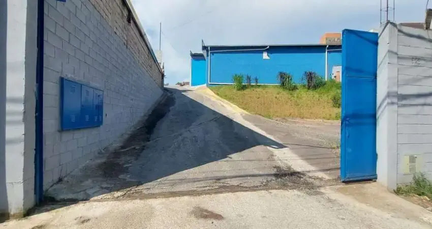 Barracão / Galpão / Depósito com 1 sala para alugar no Recanto Verde do Sol, São Paulo