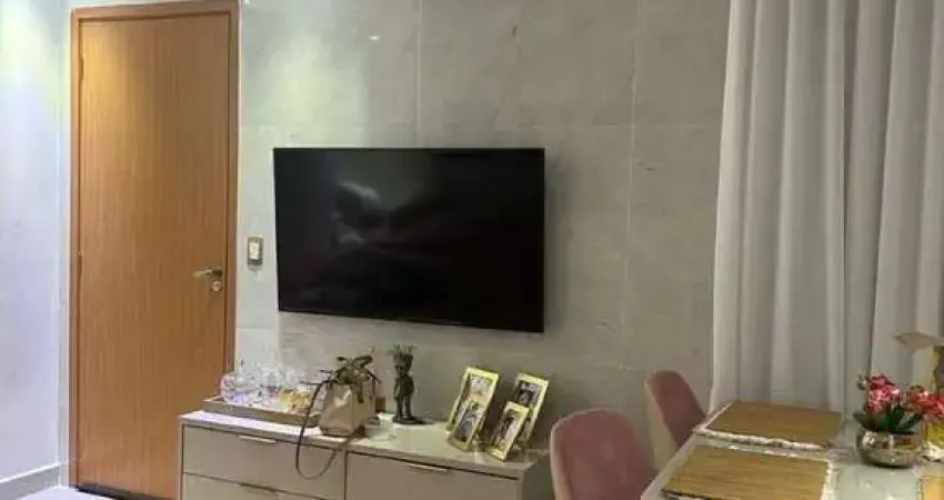 Apartamento com 2 quartos à venda no Jardim Terramérica I, Americana 