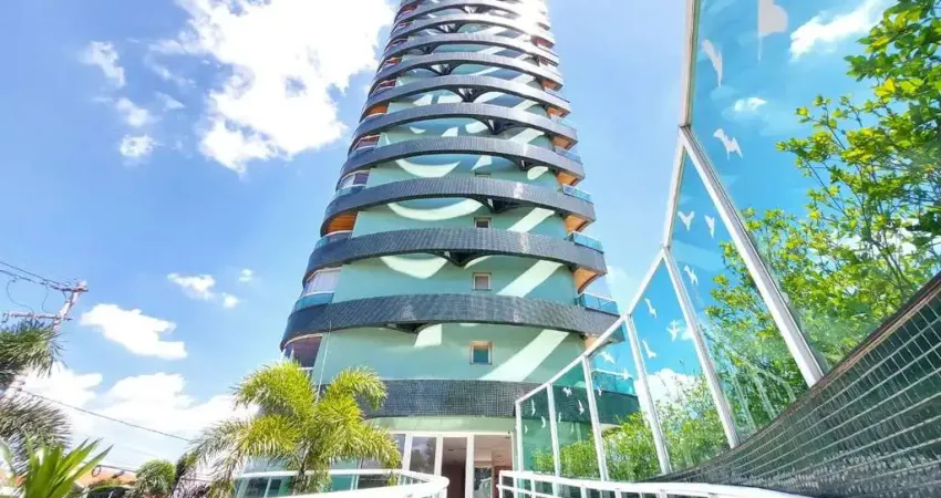 Apartamento com 3 quartos à venda no Jardim Girassol, Americana