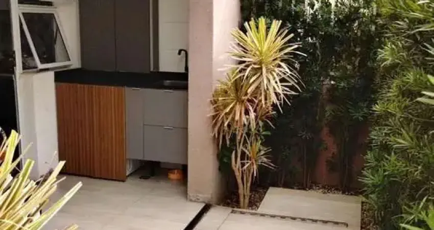 Apartamento com 2 quartos à venda em Catharina Zanaga, Americana