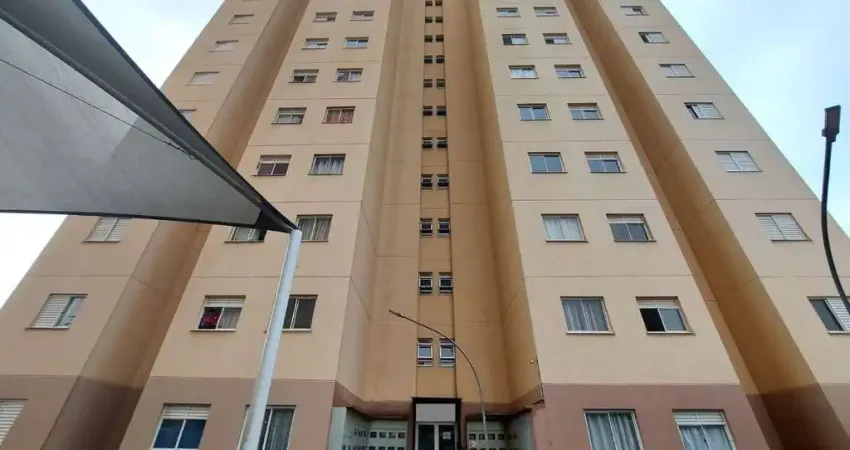 Apartamento com 2 quartos à venda no Jardim das Palmeiras I, Nova Odessa 