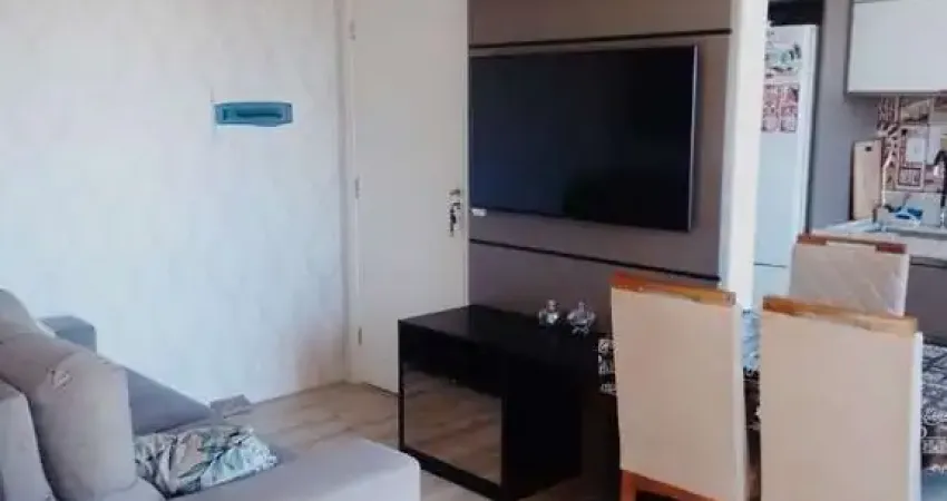 Apartamento com 2 quartos à venda no Jardim Bela Vista, Americana