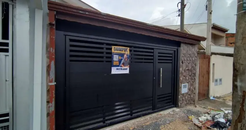 Casa com 3 quartos à venda no Parque Frezarin, Santa Bárbara D'Oeste