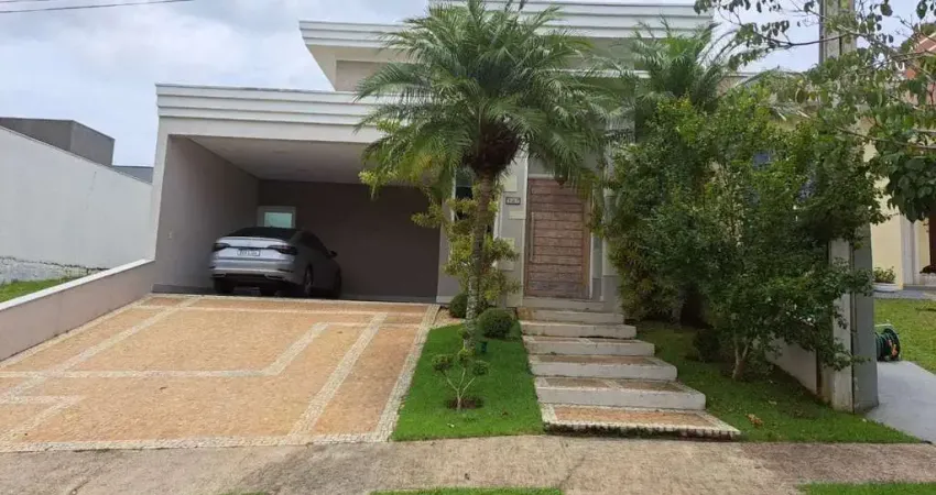 Casa com 3 quartos à venda no Jardim Residencial Terra Nobre, Indaiatuba