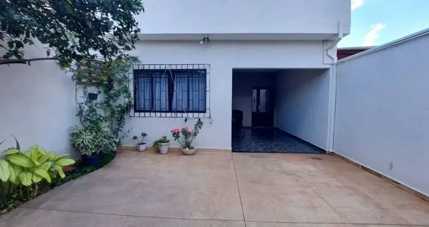 Casa com 3 quartos à venda na Morada do Sol, Americana 