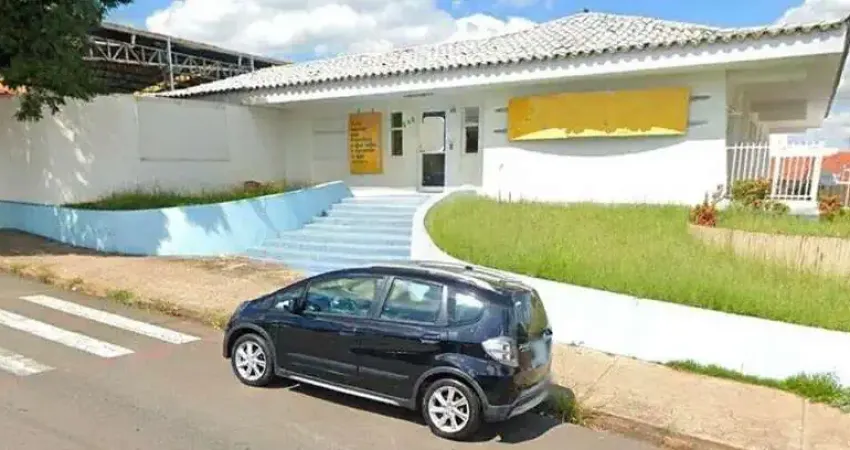 Casa à venda na Vila Nossa Senhora de Fátima, Americana 