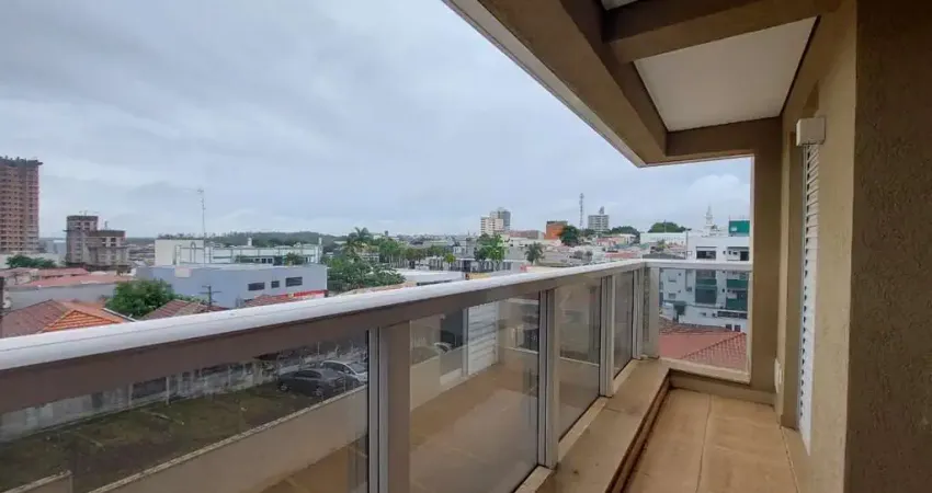 Apartamento com 3 quartos à venda no Centro, Santa Bárbara D'Oeste 