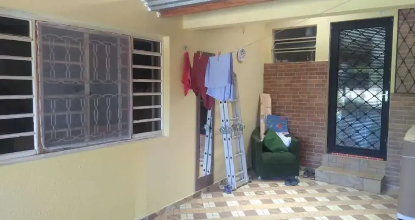 Casa com 1 quarto à venda no Jardim da Mata, Americana 