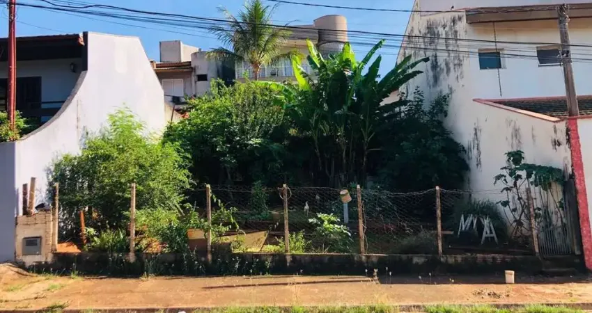 Chácara / sítio à venda no Werner Plaas, Americana 