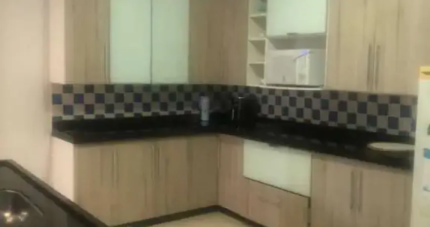 Casa com 4 quartos à venda no Parque Liberdade, Americana