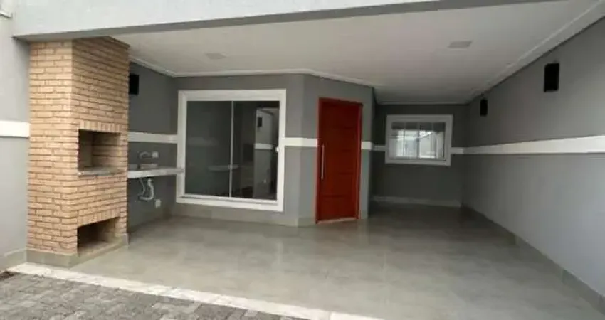 Casa com 3 quartos à venda no Parque Universitário, Americana 