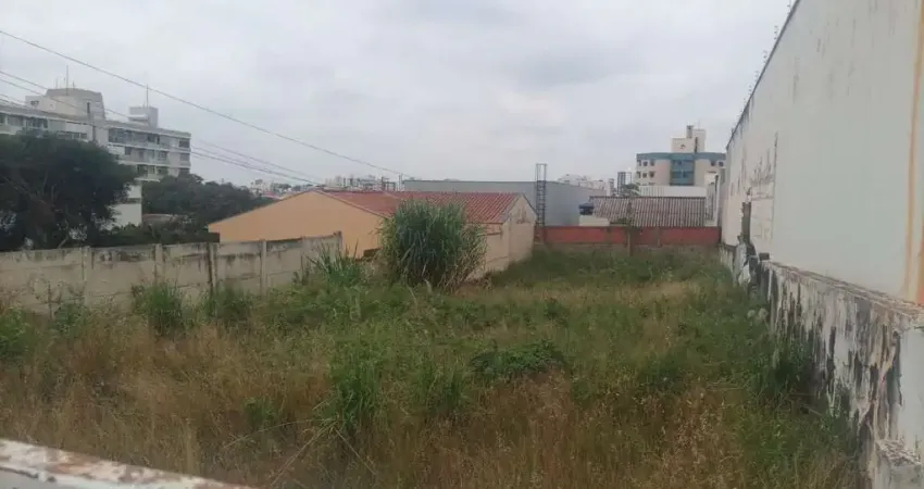 Terreno à venda no Jardim Girassol, Americana