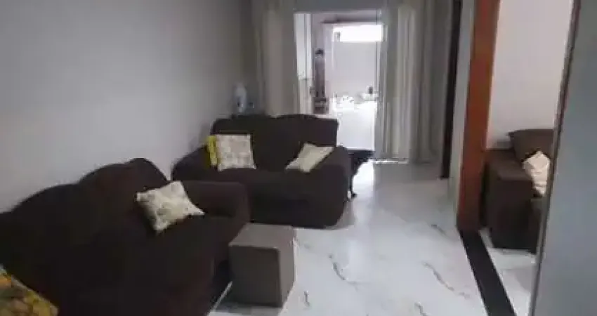 Casa com 3 quartos à venda no Parque Liberdade, Americana 