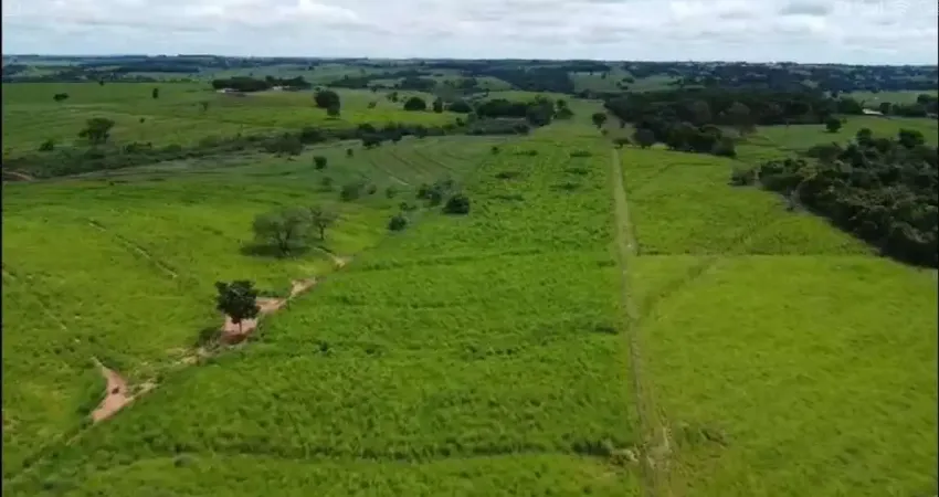 Chácara / sítio com 2 quartos à venda no Centro, Aparecida D'Oeste 