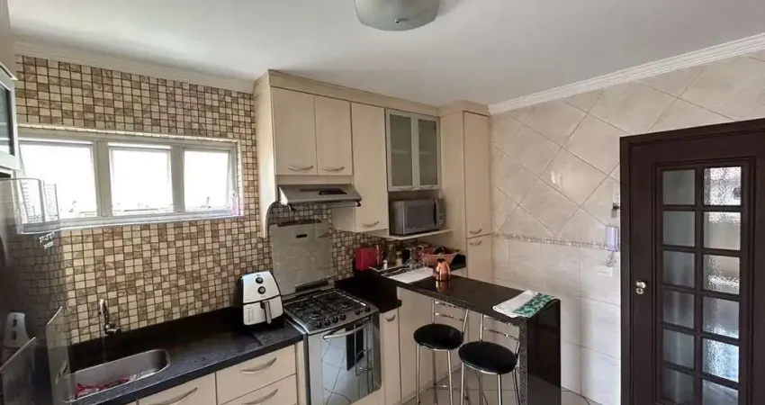Apartamento com 2 quartos à venda na Vila Galo, Americana