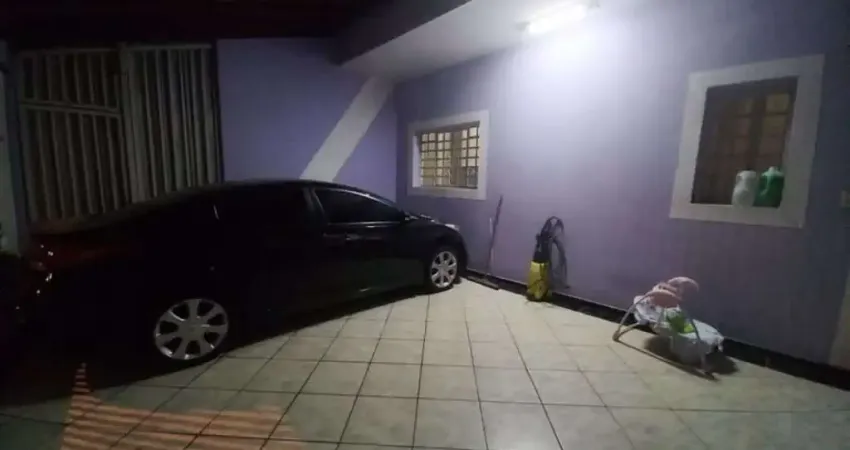 Casa com 4 quartos à venda no Jardim da Alvorada, Nova Odessa 