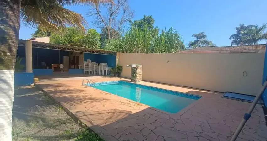 Chácara / sítio com 2 quartos à venda no Chácaras Acapulco, Nova Odessa 