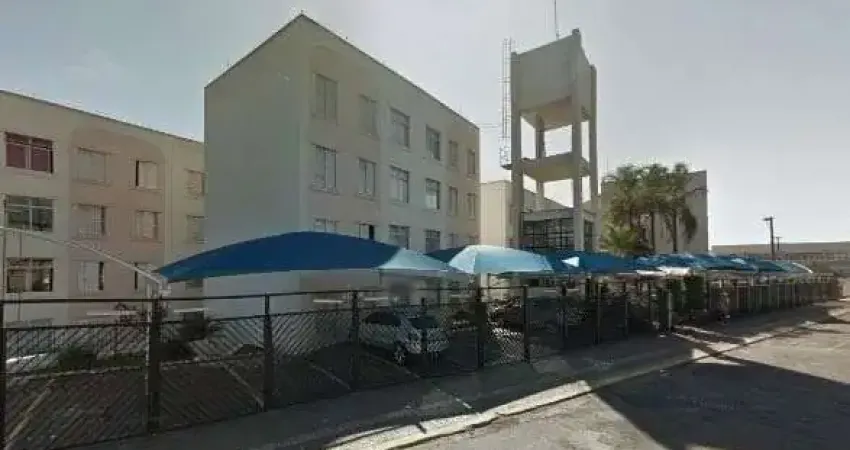 Apartamento com 3 quartos à venda no Brieds, Americana