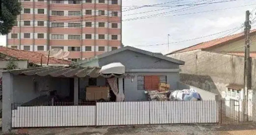 Casa com 3 quartos à venda na Cidade Jardim II, Americana