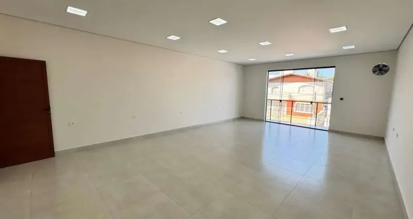 Sala comercial para alugar no Centro, Santa Bárbara D'Oeste 