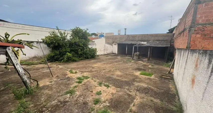 Chácara / sítio à venda na Vila Frezzarin, Americana