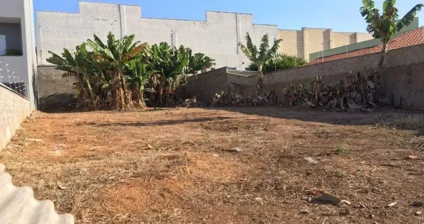 Chácara / sítio à venda no Parque Novo Mundo, Americana 