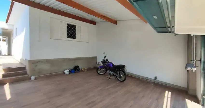 Casa com 2 quartos à venda em Nova Americana, Americana 