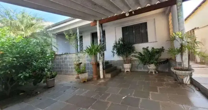 Casa com 2 quartos à venda na Vila Santa Catarina, Americana 