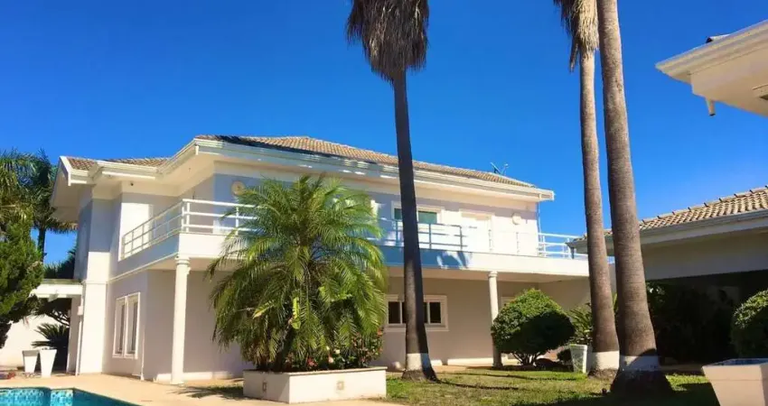 Casa com 3 quartos para alugar no Riviera Tamborlim, Americana 