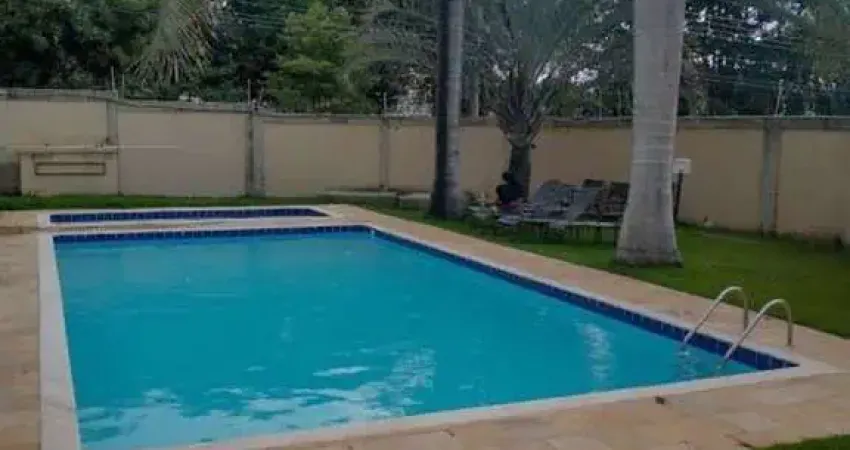 Apartamento com 2 quartos à venda na Vila Belvedere, Americana 