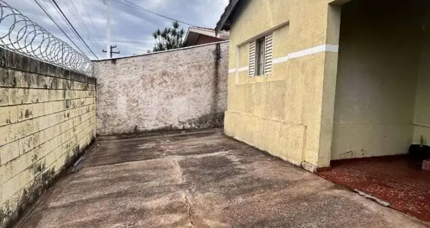 Casa com 3 quartos à venda na Vila São Pedro, Americana 