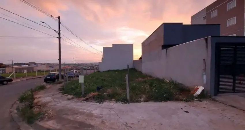 Chácara / sítio à venda no Jardim Boer II, Americana