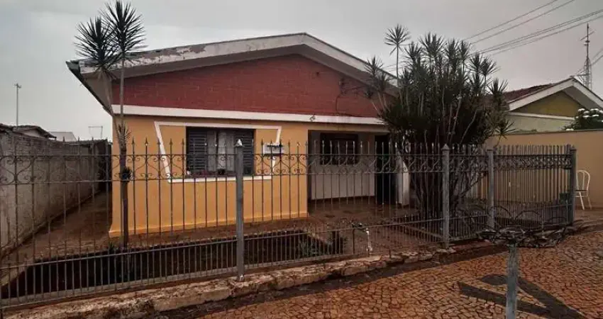 Casa com 3 quartos à venda no Jardim Guanabara, Americana 