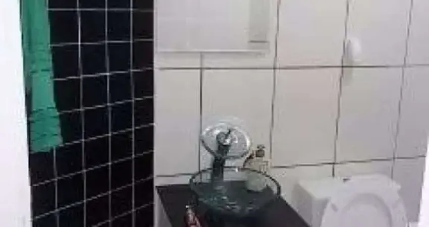 Apartamento à venda em nova carioba, americana, 2 quartos, 65m²