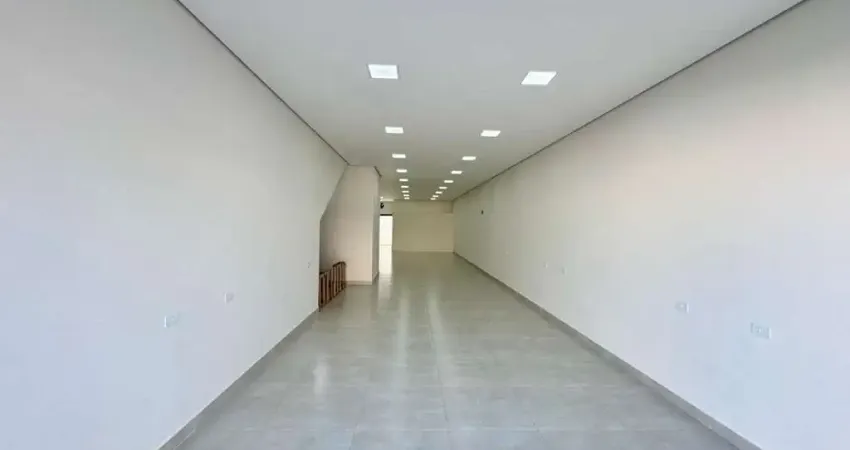 Casa comercial com 1 sala para alugar no Centro, Santa Bárbara D'Oeste 