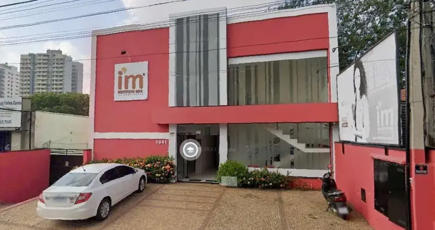 Prédio com 1 sala à venda no Centro, Americana