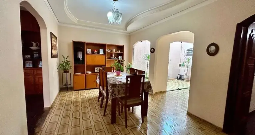 Casa com 3 quartos à venda no Jardim São Paulo, Americana