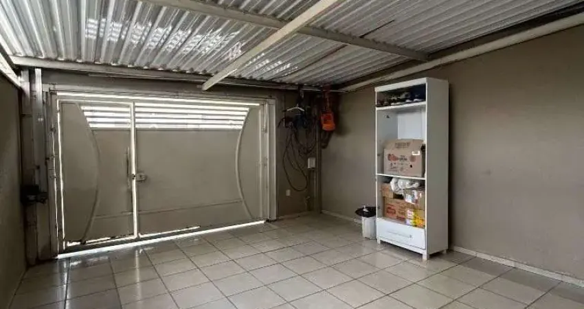 Casa com 3 quartos à venda em Catharina Zanaga, Americana 