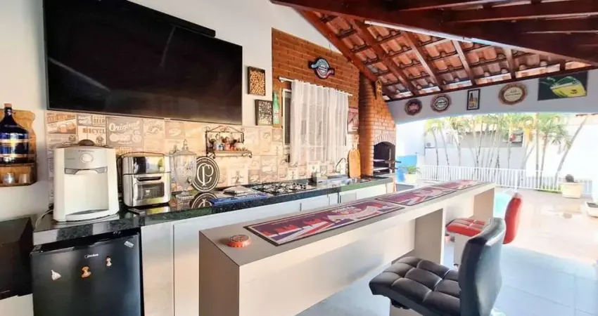 Chácara à venda em bosque dos ipês, americana – 2 dormitórios