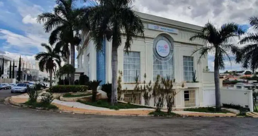 Casa comercial com 1 sala à venda no Campo Limpo, Americana 