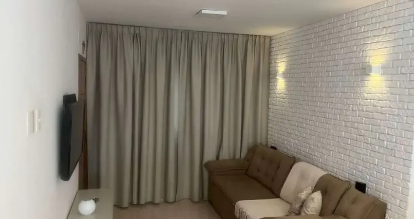 Apartamento com 2 quartos à venda no Parque Novo Mundo, Americana